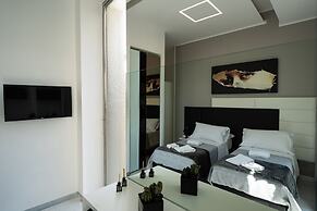 White Rooms
