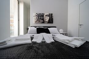 White Rooms