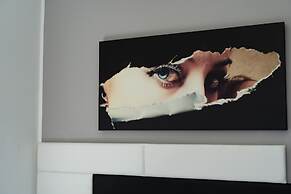 White Rooms