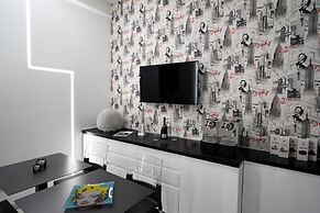 White Rooms