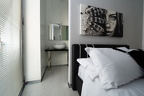 White Rooms