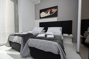White Rooms