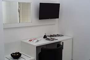 White Rooms