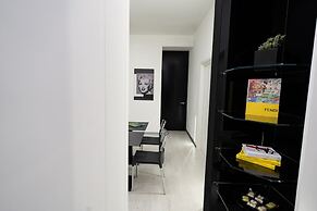 White Rooms