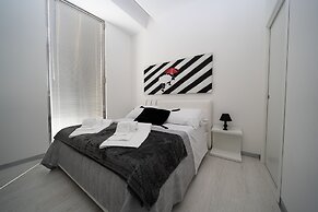 White Rooms