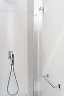 White Rooms