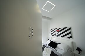 White Rooms