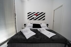 White Rooms