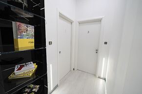 White Rooms