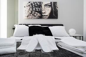 White Rooms