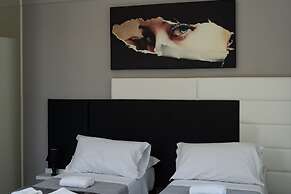 White Rooms