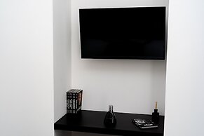 White Rooms