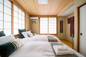 Yama House Hakuba