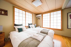Yama House Hakuba