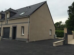 Villa Fetuque Bleue a Merlimont