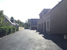 Villa Fetuque Bleue a Merlimont