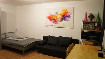 Ferienwohnung Sofia