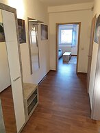 Spreeblick Apartments