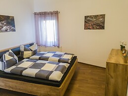 Spreeblick Apartments