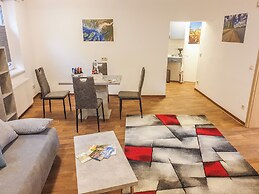 Spreeblick Apartments