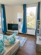 Spreeblick Apartments