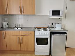 Coombe Lodge Holiday Flats