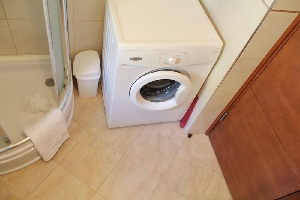 Nataly Apartments Budva