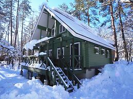 Big Foot Cabin Hakuba