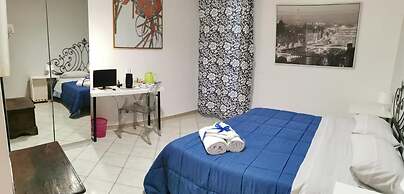 B&B Barbera 35