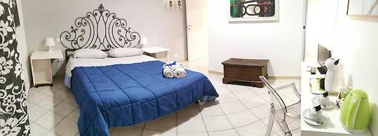 B&B Barbera 35