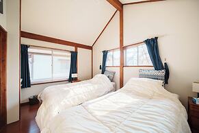 Hanna's House Hakuba