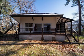 Hanna's House Hakuba