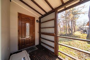 Hanna's House Hakuba