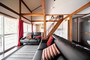 Hanna's House Hakuba