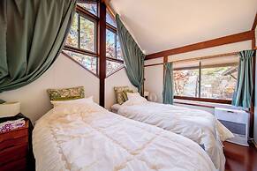 Hanna's House Hakuba