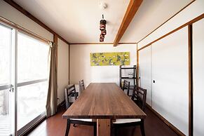 Hanna's House Hakuba