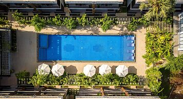 Resort D' Popular