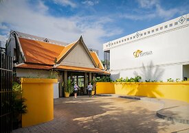 Resort D' Popular