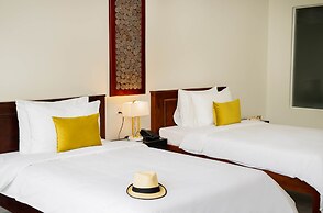 Resort D' Popular