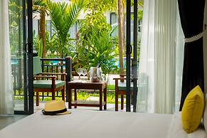 Resort D' Popular