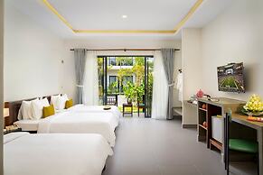 Resort D' Popular