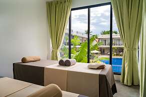 Resort D' Popular