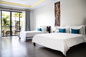 Resort D' Popular
