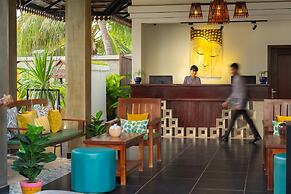 Resort D' Popular