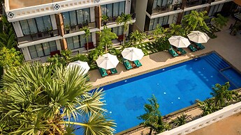 Resort D' Popular