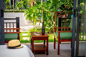 Resort D' Popular
