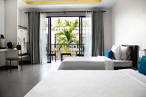 Resort D' Popular