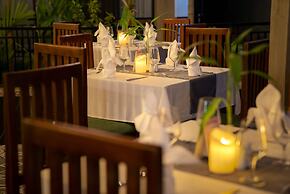 Resort D' Popular