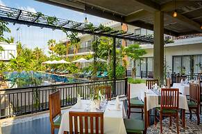 Resort D' Popular