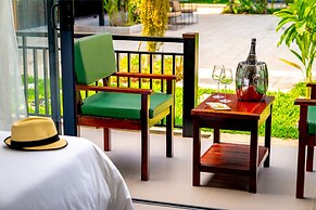 Resort D' Popular